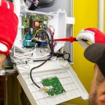 Warum die DGUV V3 Prüfung auch für Homeoffice-Arbeitsplätze wichtig ist