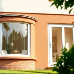 Fenster aus Polen: Entdecken Sie die Vielfalt der Schiebetüren und Balkontüren bei LosBo-Bau