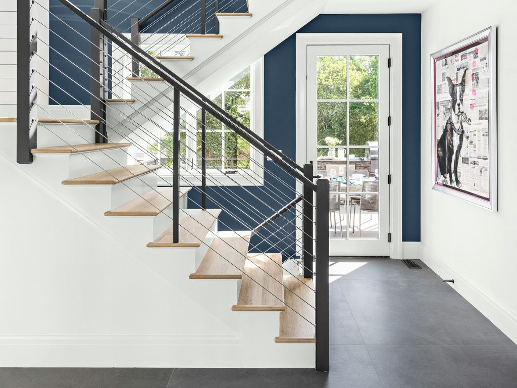 So finden Sie die passenden Treppen berechnen Formeln für Ihr Bauprojekt