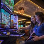Jackpot-Gewinne sichern im deutschen Casino ohne OASIS