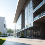 Erstelle beeindruckende 3D Visualisierungen, die lebensechte Architektur detailreich darstellen.
