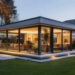 Erweitern Sie Ihren Wohnraum mit einer Terrassenüberdachung mit Markise