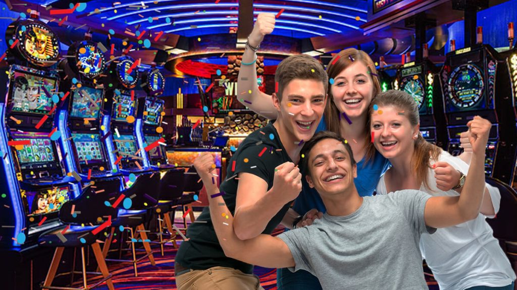 Online Casino ohne 5-Sekunden-Regel: Unbegrenzte Unterhaltung wartet
