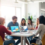 Discover the best Online Marketing Agentur in meiner Nähe for your business success.