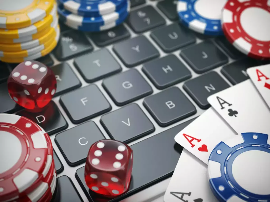 Mehr Spielspaß im Online Casino ohne 5-Sekunden-Regel erleben