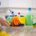 Sauberkeit mit Seele – Unsere Mitarbeiter im Porträt