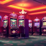 Spiele mit dem online casino bonus und verwandle dein Spielvergnügen mit aufregenden Boni und Freispielen.