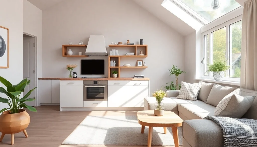 Hauswirtschaftskraft in Hameln pflegt ein einladendes Zuhause mit Sorgfalt und Liebe.