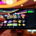 Entdecken Sie aufregende Spiele und hohe Gewinne mit der echtgeld casino app auf Ihrem Mobilgerät.