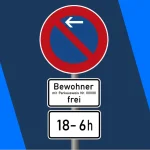 Halteverbot Berlin für stressfreie Lieferungen – Halteverbot-24 macht’s möglich