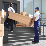 Schnelle & sichere Umzüge Berlin – Jetzt Termin sichern