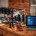 Smarte Mining-Investition beginnt hier: Bitcoin Miner kaufen mit bis zu 200 TH/s