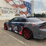 Anime Motorrad – Auch Zweiräder im Itasha-Stil