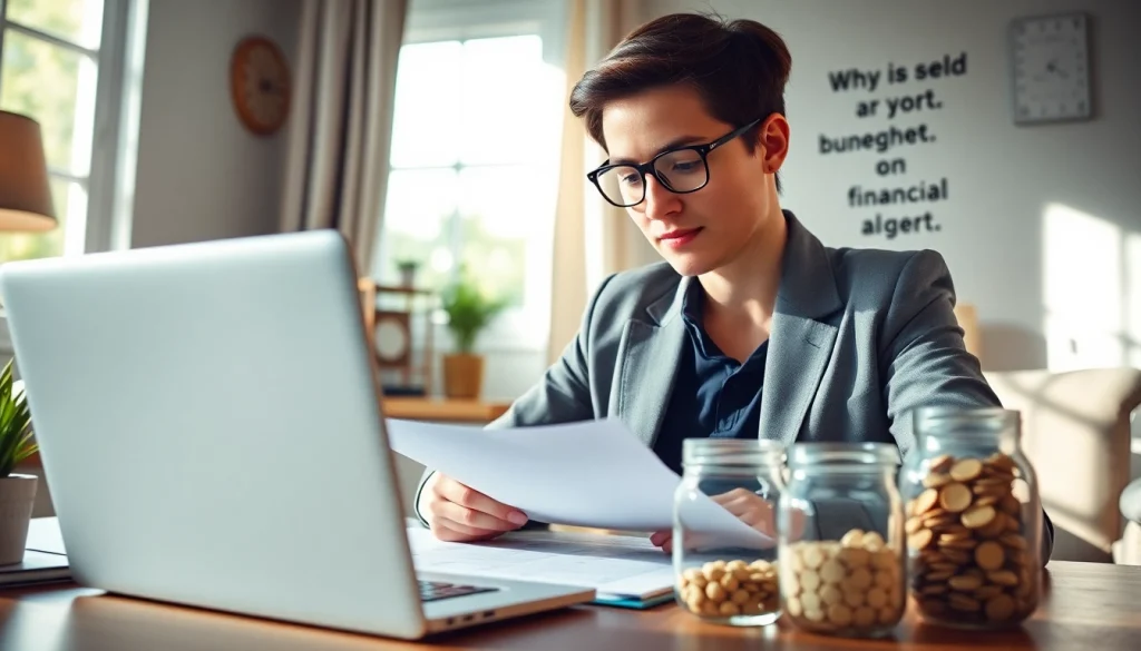 Strategies for Saving: Why Is Self-Discipline the Key to Becoming a Good Saver?