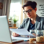 Strategies for Saving: Why Is Self-Discipline the Key to Becoming a Good Saver?