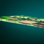 Blinde und vergrabene Durchkontaktierungen – Viasion PCB-Technik
