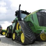 John Deere Ersatzteile: Über 89.715 Originalteile verfügbar
