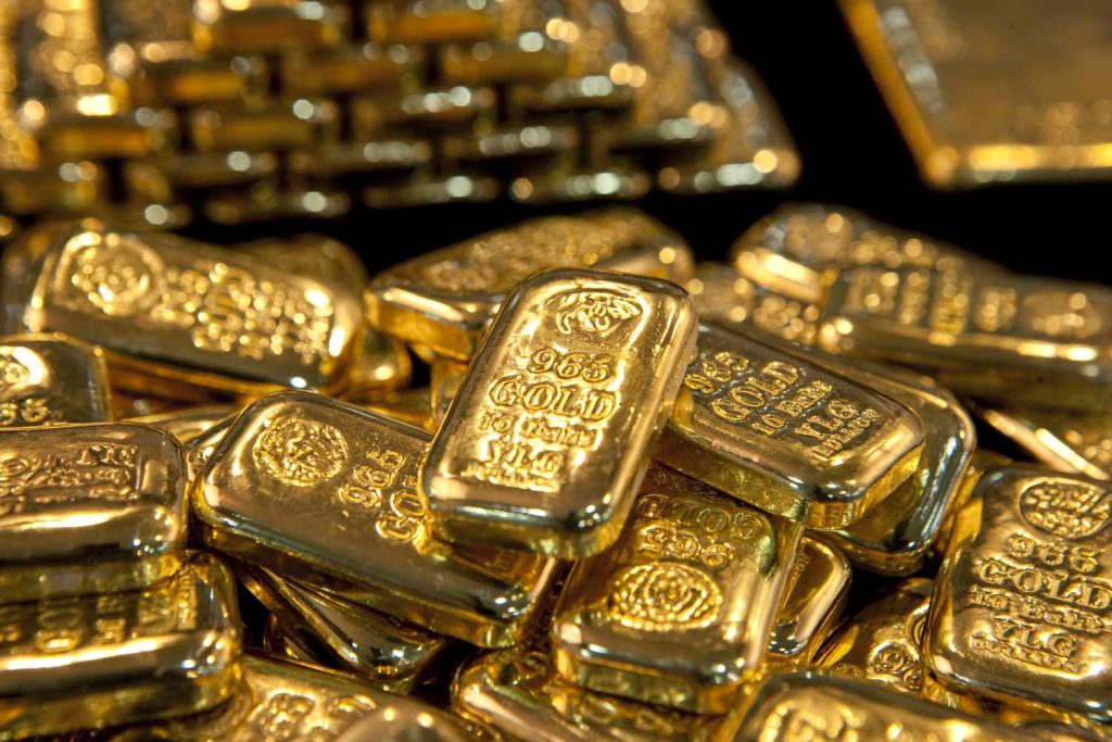 Goldverkauf Lübeck einfach und sicher – Familienunternehmen überzeugt