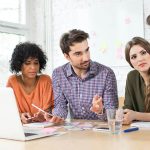 Die Bedeutung von Bewertungen im digitalen Zeitalter