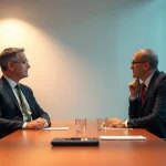 Professioneller Headhunter Düsseldorf vermittelt höchste Expertise im Recruiting.