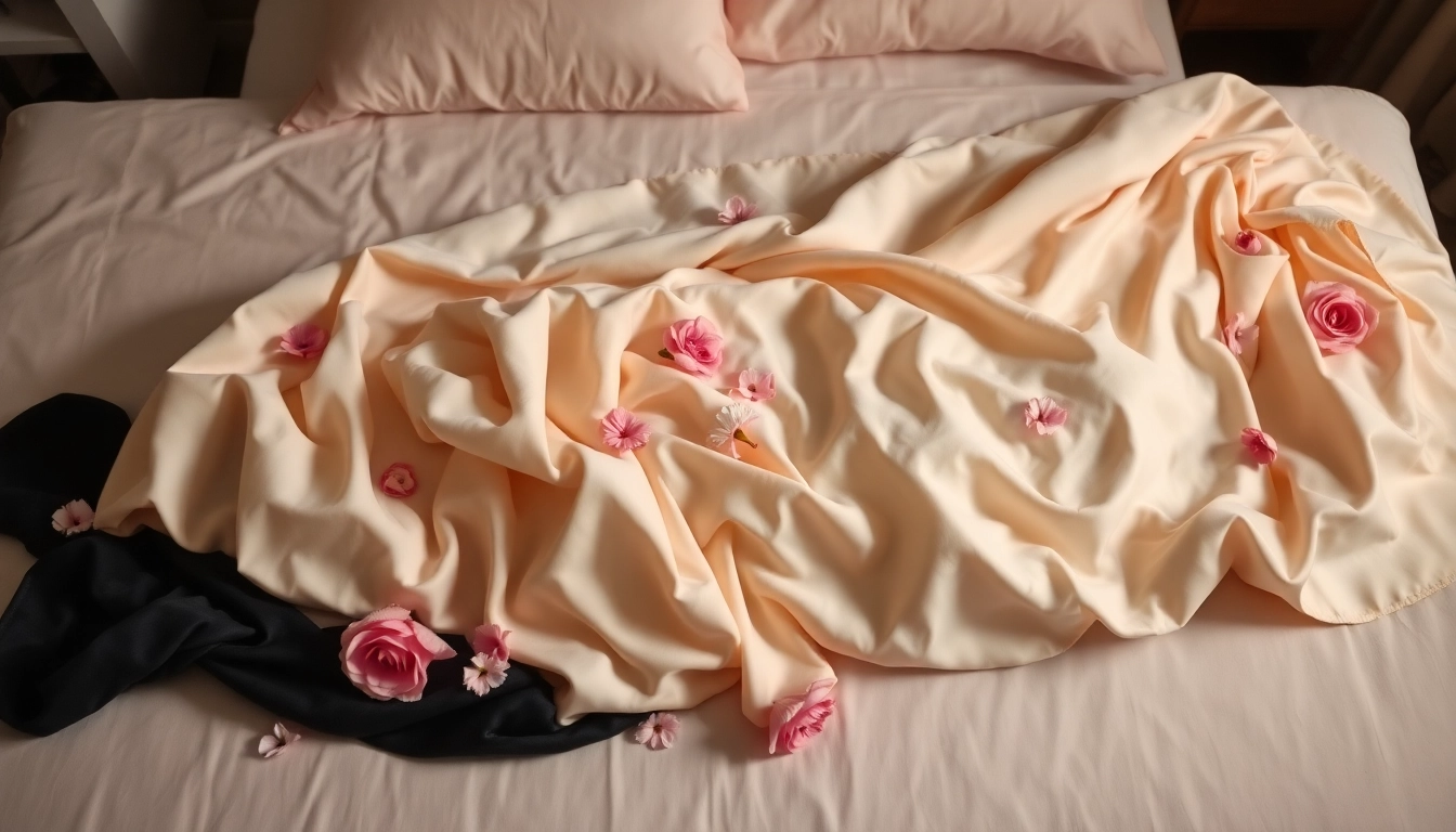 Entdecke stilvolle Dessous auf der Hotslips Website, die diskret und elegant präsentiert werden.