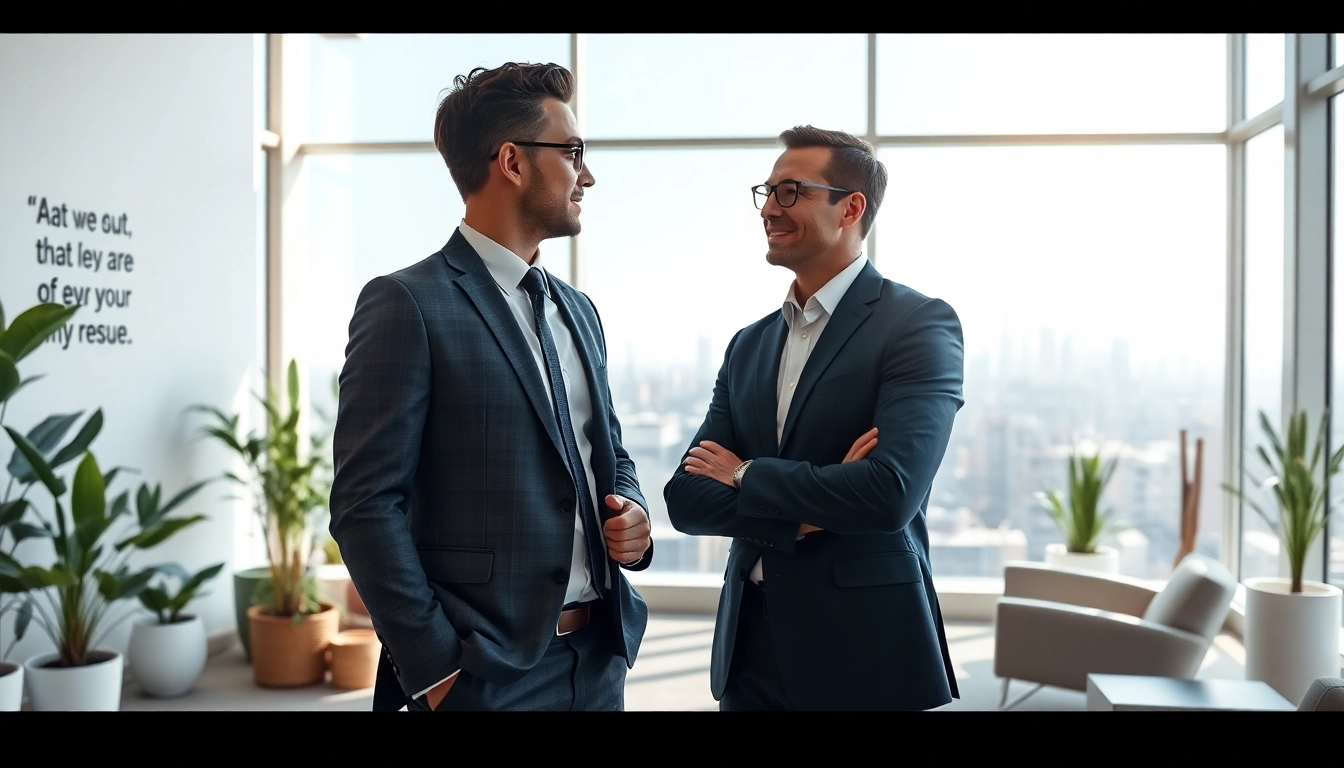 Strategien und Trends in der Unternehmensberatung: Ein umfassender Leitfaden