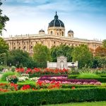 Wien: Eine Reise in die Vergangenheit und Gegenwart der Hauptstadt