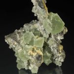 Fühle die Kraft von Fluorit: Schmuck, der mehr als nur glänzt