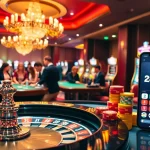 28bet provides an immersive casino experience with roulette and slot games, enhancing player excitement.