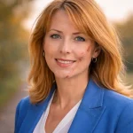 Kerstin Palzer Narbe