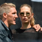 bastian schweinsteiger neue freundin silva