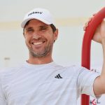 ist mischa zverev verheiratet?