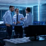 IT Consulting Wien fuer strukturierte IT-Prozesse und klare Strategien