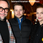 leonard kramer ertrunken
