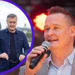 Mit wem ist bernd fuchs verheiratet