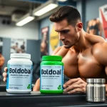 Verstärken Sie Ihre Fitness mit Boldobal Boldenone Undecanoate für optimale Leistung.