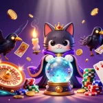 Verwenden Sie den Zoccer Casino Promo-Code, um aufregende Casino-Boni und Freispiele zu erhalten.