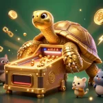 Play exciting games at 789Win with vibrant graphics and engaging 3D characters.