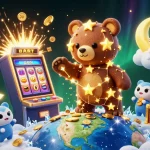 Experience winning excitement at SunWin with vibrant jackpot celebrations and dazzling casino games.