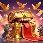 Enter a world of excitement with 78Win, enjoying dynamic lottery games and enchanting visuals!